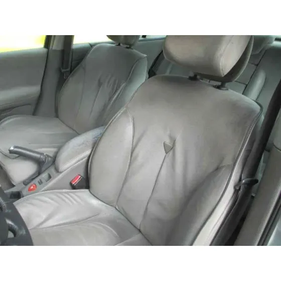 RENAULT LAGUNA II (BG0) '2002 AUTHENTIQUE PLATA