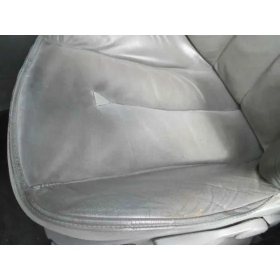 RENAULT LAGUNA II (BG0) '2002 AUTHENTIQUE PLATA