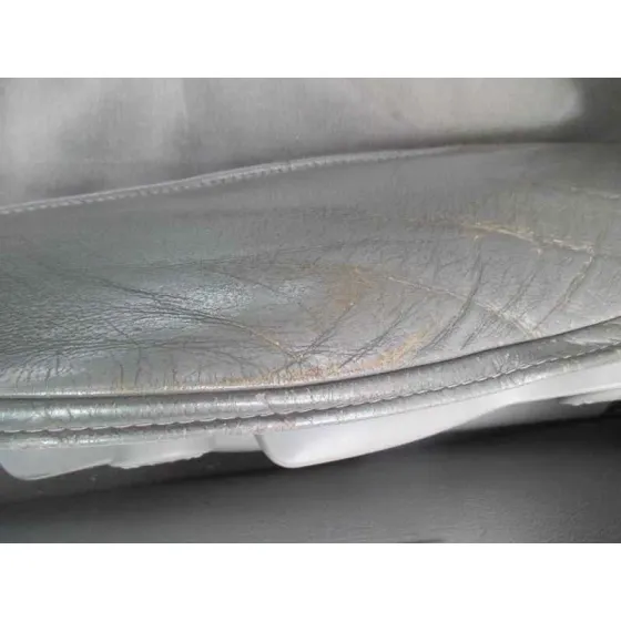 RENAULT LAGUNA II (BG0) '2002 AUTHENTIQUE PLATA
