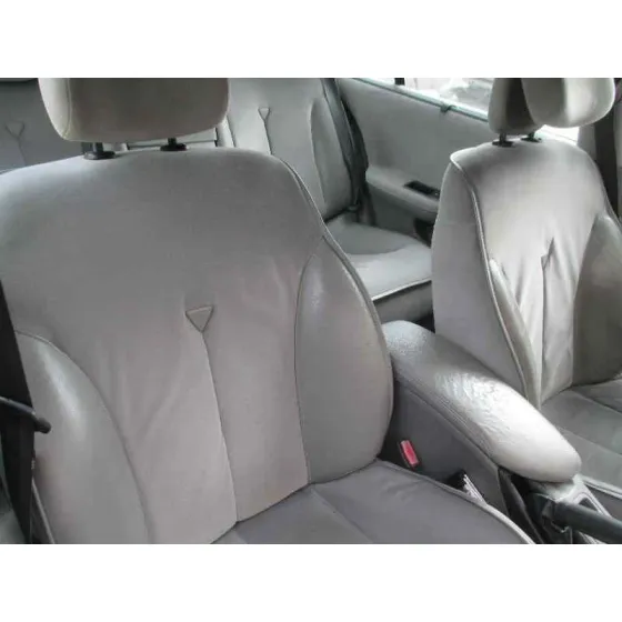 RENAULT LAGUNA II (BG0) '2002 AUTHENTIQUE PLATA
