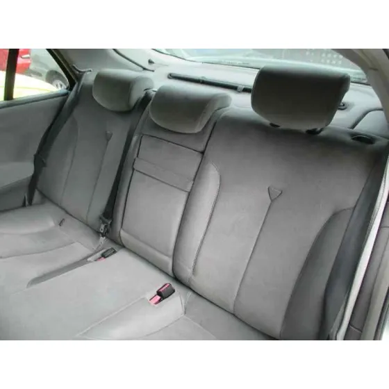 RENAULT LAGUNA II (BG0) '2002 AUTHENTIQUE PLATA