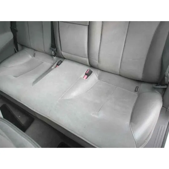 RENAULT LAGUNA II (BG0) '2002 AUTHENTIQUE PLATA
