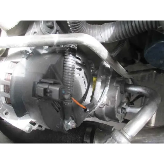 RENAULT LAGUNA II (BG0) '2002 AUTHENTIQUE PLATA