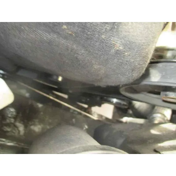 RENAULT LAGUNA II (BG0) '2002 AUTHENTIQUE PLATA