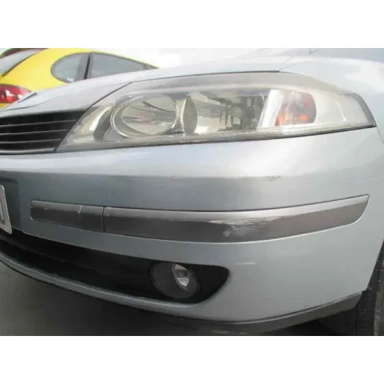 RENAULT LAGUNA II (BG0) '2002 AUTHENTIQUE PLATA