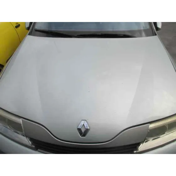 RENAULT LAGUNA II (BG0) '2002 AUTHENTIQUE PLATA