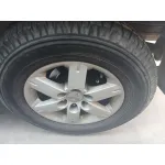 MITSUBISHI MONTERO III CANVAS TOP (V6_W, V7_W) MOTOR 4M41. V/FKW:17.65/118 CAMBIO MANUAL 5V 4X4 2001