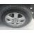 MITSUBISHI MONTERO III CANVAS TOP (V6_W, V7_W) MOTOR 4M41. V/FKW:17.65/118 CAMBIO MANUAL 5V 4X4 2001