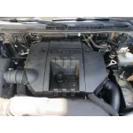 MITSUBISHI MONTERO III CANVAS TOP (V6_W, V7_W) MOTOR 4M41. V/FKW:17.65/118 CAMBIO MANUAL 5V 4X4 2001
