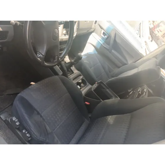 MOTOR 4M41. V/FKW:17.65/118 CAMBIO MANUAL 5V 4X4