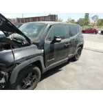 JEEP RENEGADE JEEP RENEGADE '2019 SPORT 4X2 NEGRO 2018