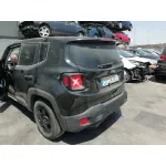 JEEP RENEGADE JEEP RENEGADE '2019 SPORT 4X2 NEGRO 2018