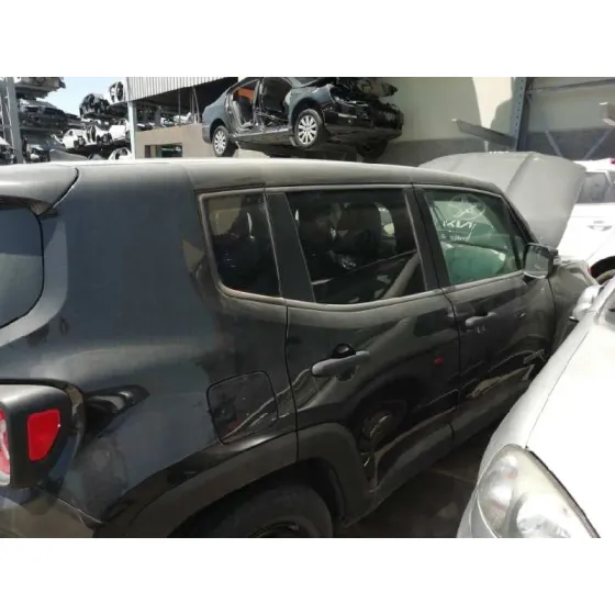 JEEP RENEGADE '2019 SPORT 4X2 NEGRO