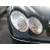 MERCEDES CLASE CLK (W209) COUPE '2005 320 (209.365) NEGRO