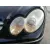 MERCEDES CLASE CLK (W209) COUPE '2005 320 (209.365) NEGRO