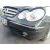 MERCEDES CLASE CLK (W209) COUPE '2005 320 (209.365) NEGRO