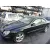 MERCEDES CLASE CLK (W209) COUPE '2005 320 (209.365) NEGRO