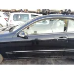 MERCEDES CLASE CLK (W209) COUPE '2005 320 (209.365) NEGRO