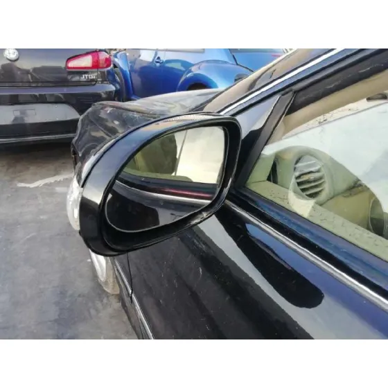 MERCEDES CLASE CLK (W209) COUPE '2005 320 (209.365) NEGRO