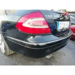 MERCEDES CLASE CLK (W209) COUPE '2005 320 (209.365) NEGRO