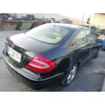 MERCEDES CLASE CLK (W209) COUPE '2005 320 (209.365) NEGRO