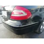MERCEDES CLASE CLK (W209) COUPE '2005 320 (209.365) NEGRO