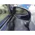 MERCEDES CLASE CLK (W209) COUPE '2005 320 (209.365) NEGRO
