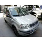 FIAT PANDA (169) FIAT PANDA (169) '2008 1.2 CAT GRIS 2003