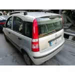 FIAT PANDA (169) FIAT PANDA (169) '2008 1.2 CAT GRIS 2003