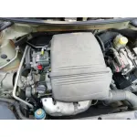 FIAT PANDA (169) FIAT PANDA (169) '2008 1.2 CAT GRIS 2003