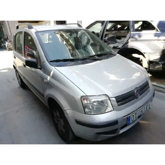 FIAT PANDA (169) '2008 1.2 CAT GRIS
