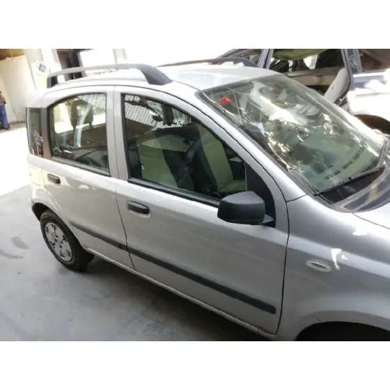 FIAT PANDA (169) '2008 1.2 CAT GRIS