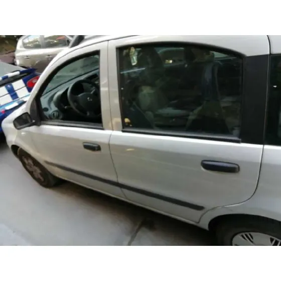 FIAT PANDA (169) '2008 1.2 CAT GRIS