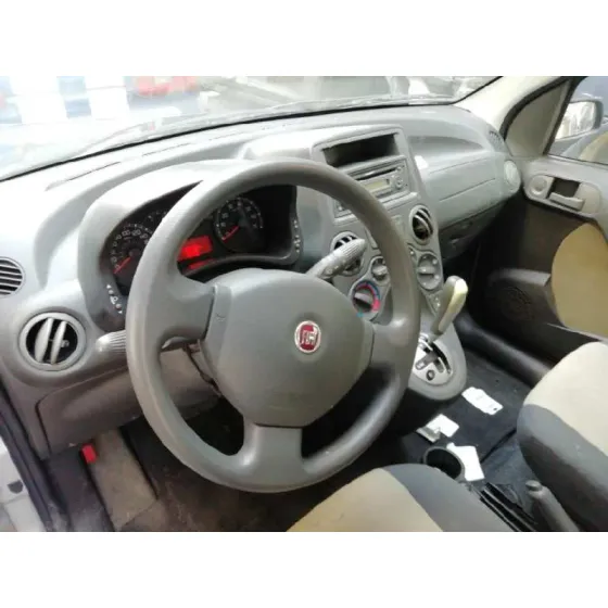 FIAT PANDA (169) '2008 1.2 CAT GRIS