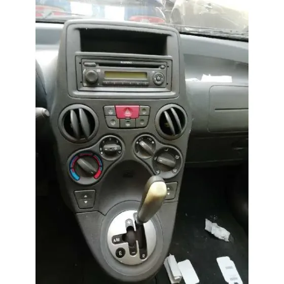 FIAT PANDA (169) '2008 1.2 CAT GRIS
