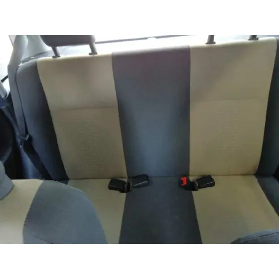 FIAT PANDA (169) '2008 1.2 CAT GRIS