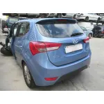 HYUNDAI IX20 HYUNDAI IX20 '2015 TECNO AZUL 2013