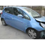 HYUNDAI IX20 HYUNDAI IX20 '2015 TECNO AZUL 2013
