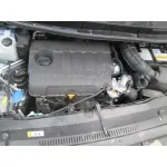 HYUNDAI IX20 HYUNDAI IX20 '2015 TECNO AZUL 2013