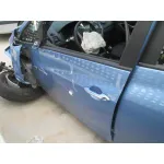 HYUNDAI IX20 HYUNDAI IX20 '2015 TECNO AZUL 2013
