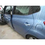HYUNDAI IX20 HYUNDAI IX20 '2015 TECNO AZUL 2013