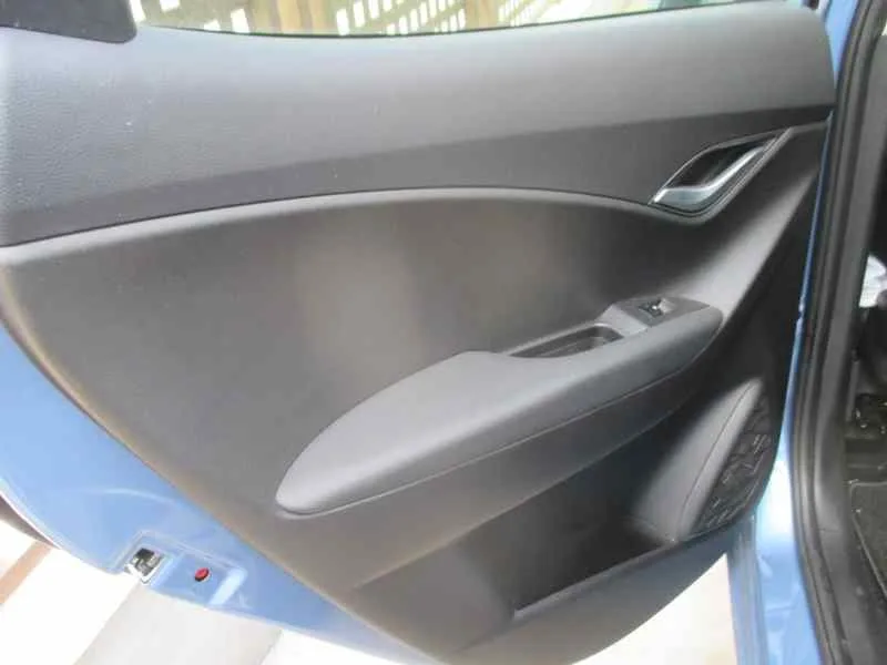 HYUNDAI IX20 HYUNDAI IX20 '2015 TECNO AZUL 2013