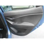 HYUNDAI IX20 HYUNDAI IX20 '2015 TECNO AZUL 2013
