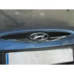HYUNDAI IX20 HYUNDAI IX20 '2015 TECNO AZUL 2013