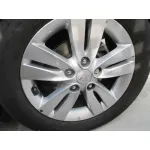 HYUNDAI IX20 HYUNDAI IX20 '2015 TECNO AZUL 2013
