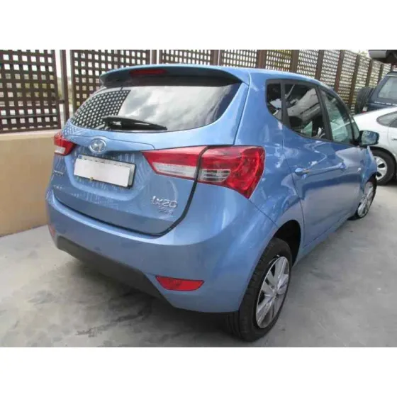HYUNDAI IX20 '2015 TECNO AZUL