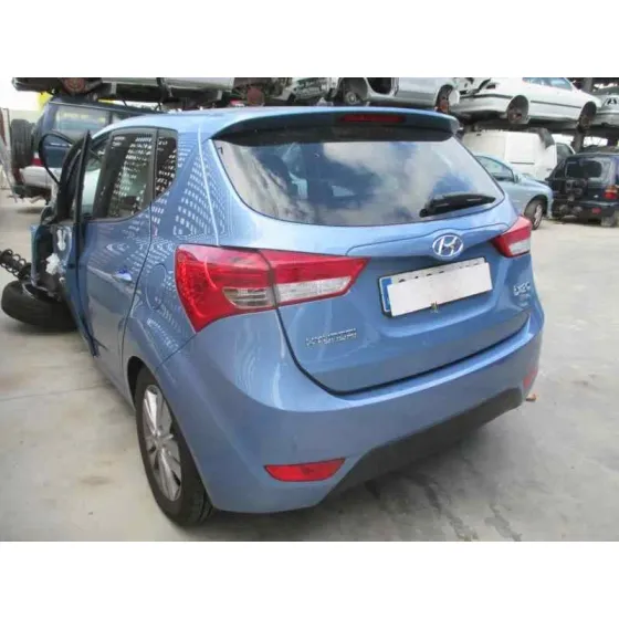 HYUNDAI IX20 '2015 TECNO AZUL