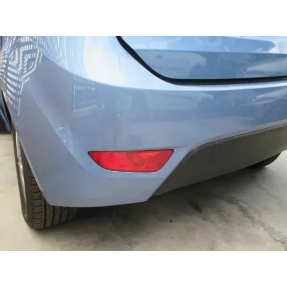 HYUNDAI IX20 '2015 TECNO AZUL