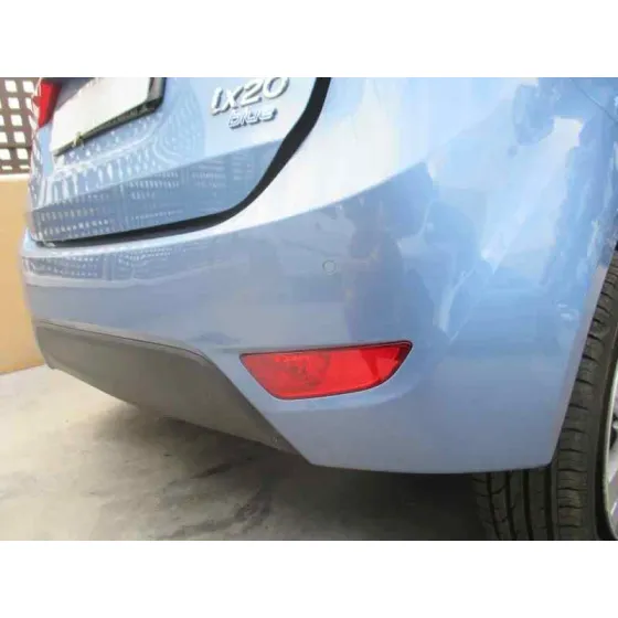HYUNDAI IX20 '2015 TECNO AZUL