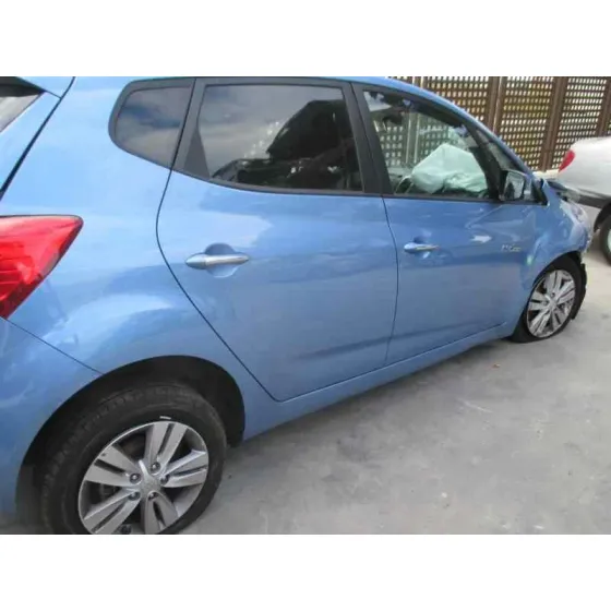 HYUNDAI IX20 '2015 TECNO AZUL